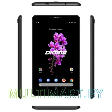 Планшет Digma Citi Octa 80 64GB CS8218PL картинка 3